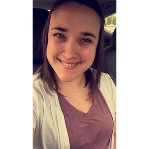 Meet your Posher, Keristin